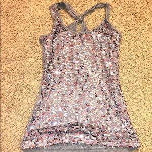 early 2000s tank top (not inchy)